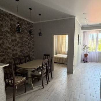 Продается 3-х комнатная квартира, 64,4 м²