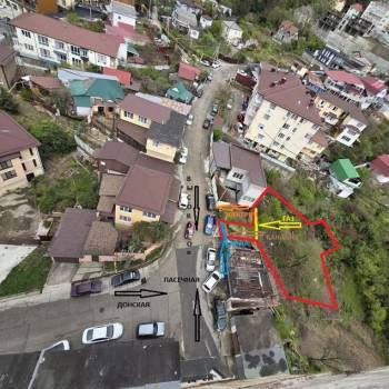 Продается Участок, 570 м²