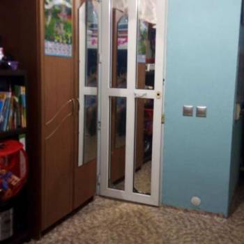 Продается 1-комнатная квартира, 14 м²