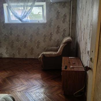 Сдается 2-х комнатная квартира, 60 м²