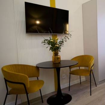 Продается 1-комнатная квартира, 25,5 м²