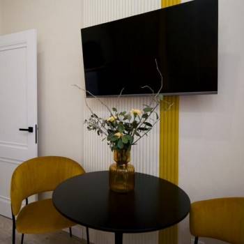 Продается 1-комнатная квартира, 25,5 м²