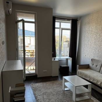 Продается 1-комнатная квартира, 29 м²