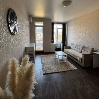 Продается 1-комнатная квартира, 29 м²