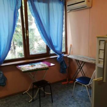 Продается 1-комнатная квартира, 24 м²