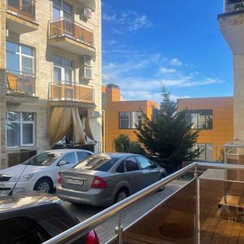 Продается 2-х комнатная квартира, 47 м²