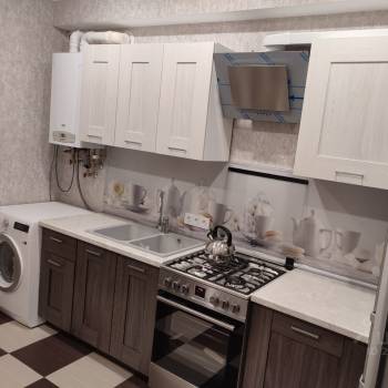 Сдается 1-комнатная квартира, 40,2 м²