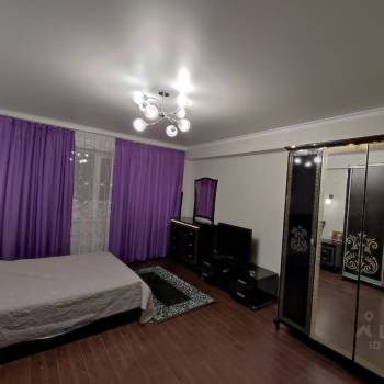 Сдается 1-комнатная квартира, 40,2 м²