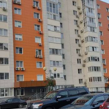 Продается 1-комнатная квартира, 41,8 м²