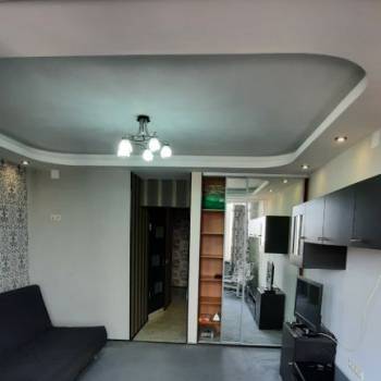 Продается 1-комнатная квартира, 35 м²