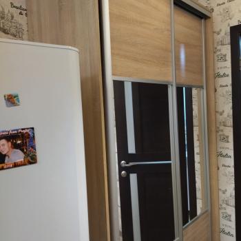 Сдается 1-комнатная квартира, 16 м²