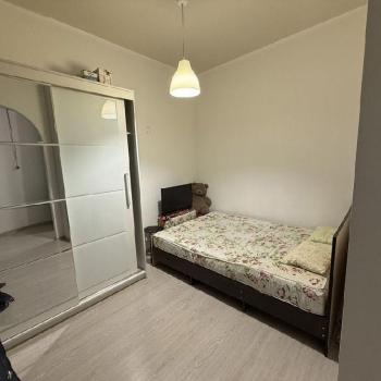 Продается 1-комнатная квартира, 26 м²