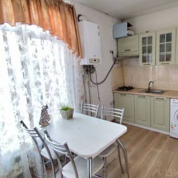Продается 3-х комнатная квартира, 72 м²