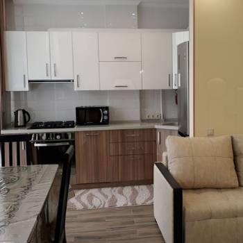 Продается 1-комнатная квартира, 32 м²