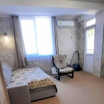 Сдается 1-комнатная квартира, 34 м²