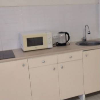 Сдается 1-комнатная квартира, 33 м²