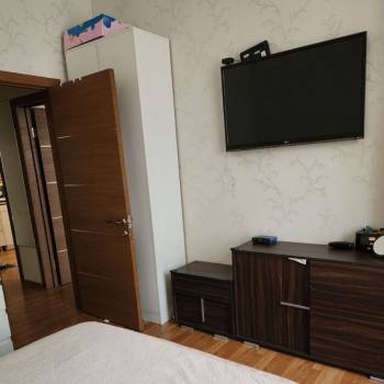 Продается 2-х комнатная квартира, 65 м²