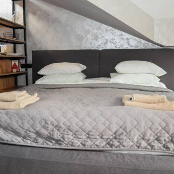 Продается 1-комнатная квартира, 24,9 м²