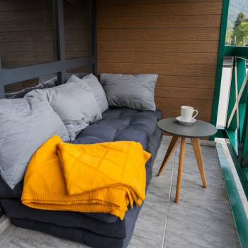 Продается 1-комнатная квартира, 24,9 м²