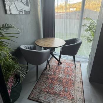 Продается 1-комнатная квартира, 35 м²