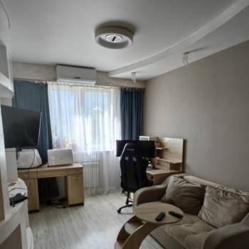 Продается 3-х комнатная квартира, 83,4 м²