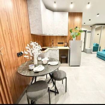 Продается 2-х комнатная квартира, 33 м²
