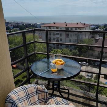 Сдается 2-х комнатная квартира, 76 м²