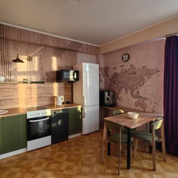 Сдается 2-х комнатная квартира, 76 м²