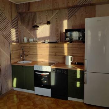 Сдается 2-х комнатная квартира, 76 м²