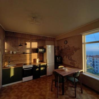 Сдается 2-х комнатная квартира, 76 м²