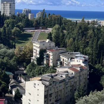 Продается 1-комнатная квартира, 35 м²
