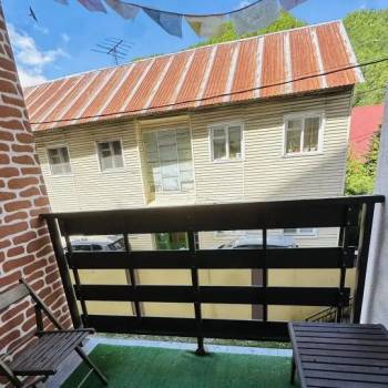 Сдается 2-х комнатная квартира, 35 м²