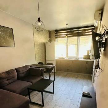 Сдается 2-х комнатная квартира, 35 м²