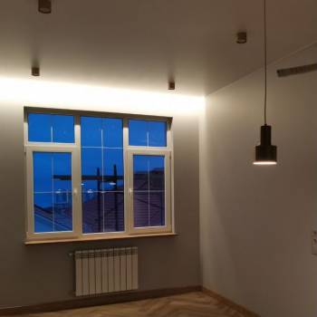 Продается 1-комнатная квартира, 22 м²