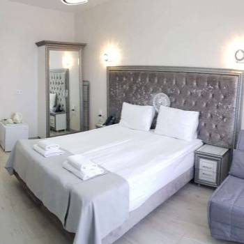 Продается 1-комнатная квартира, 25,5 м²