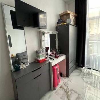Продается 1-комнатная квартира, 23 м²