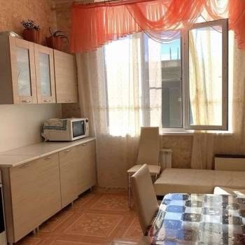 Продается 2-х комнатная квартира, 56,7 м²