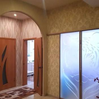 Продается 2-х комнатная квартира, 56,7 м²