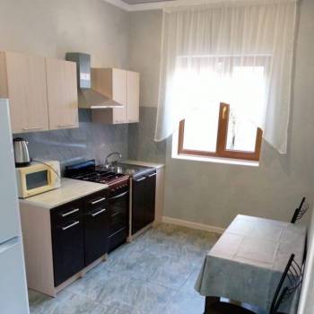 Сдается 1-комнатная квартира, 40 м²
