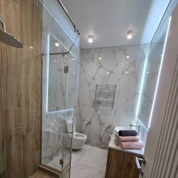 Сдается 2-х комнатная квартира, 45 м²