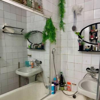 Продается 2-х комнатная квартира, 29,6 м²