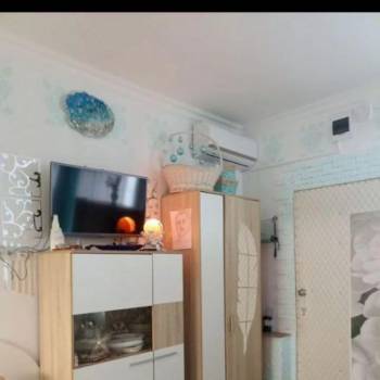 Продается 1-комнатная квартира, 28 м²