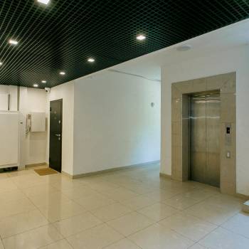 Продается 1-комнатная квартира, 30,1 м²