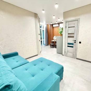 Сдается 2-х комнатная квартира, 33 м²