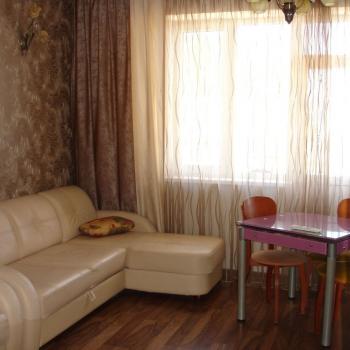 Сдается 1-комнатная квартира, 60 м²