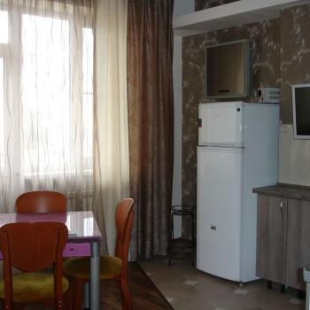 Сдается 1-комнатная квартира, 60 м²