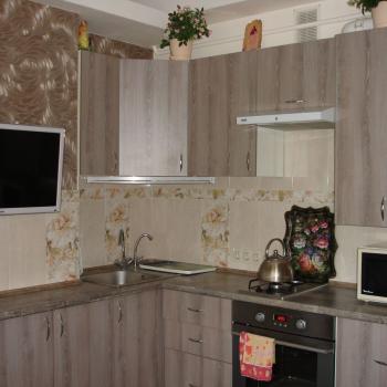 Сдается 1-комнатная квартира, 60 м²