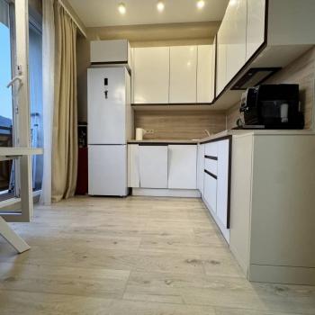 Продается 2-х комнатная квартира, 37 м²