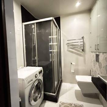 Продается 1-комнатная квартира, 42,7 м²