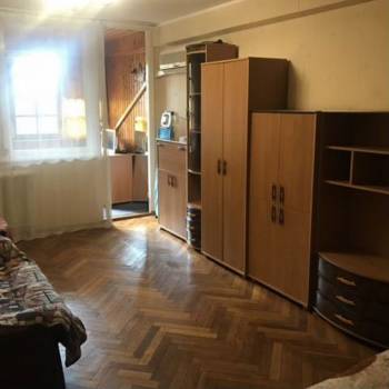 Продается 2-х комнатная квартира, 52 м²